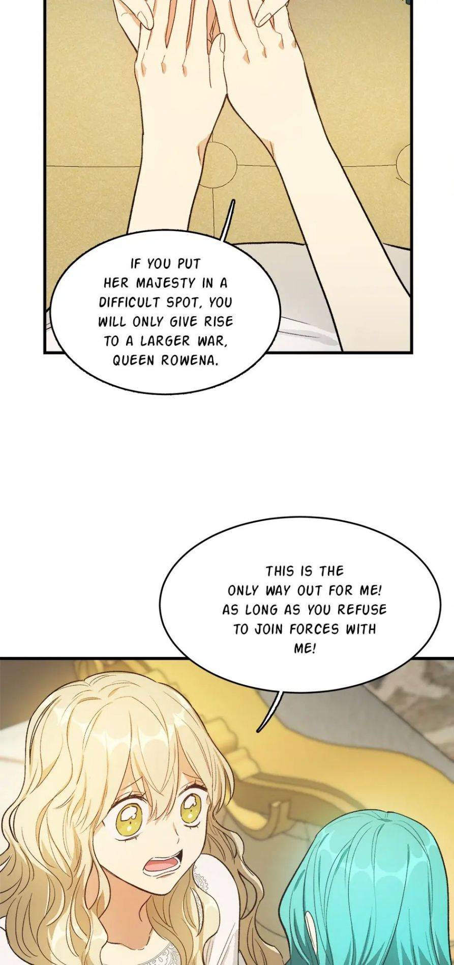 Read Royal Shop Of Young Lady Manga Online