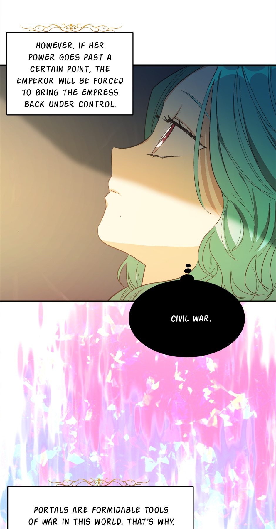 Read Royal Shop Of Young Lady Manga Online