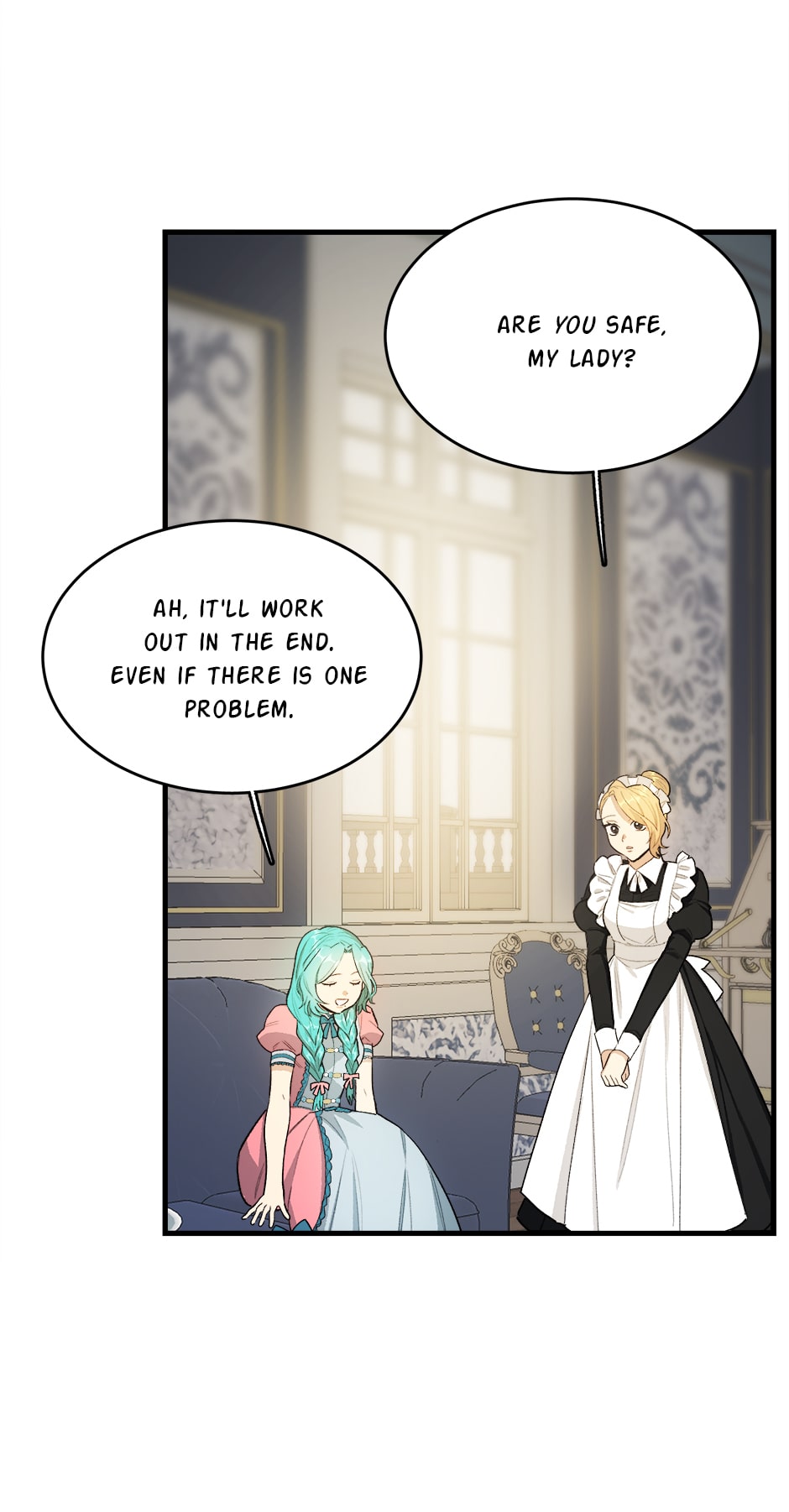 Read Royal Shop Of Young Lady Manga Online