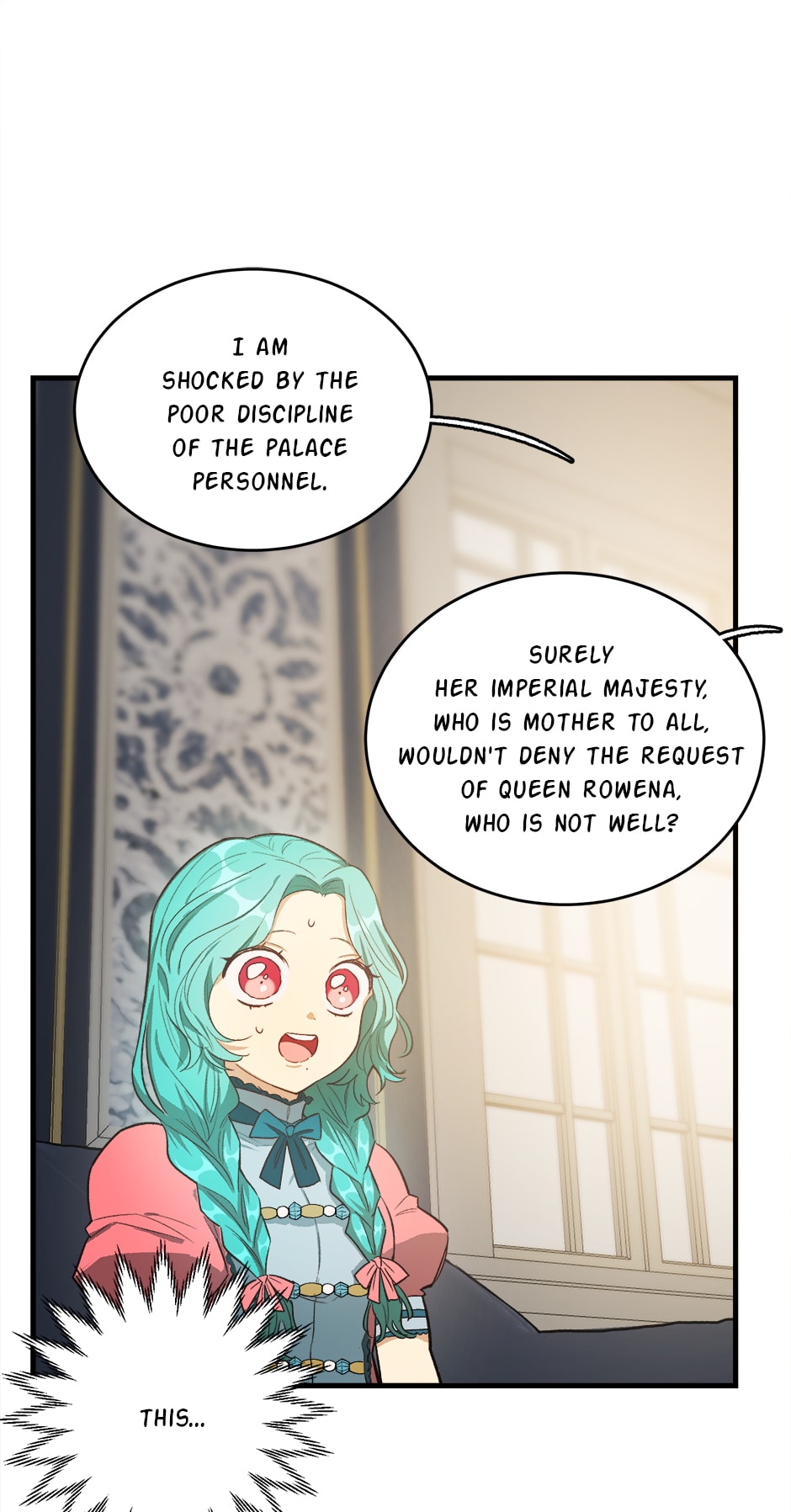 Read Royal Shop Of Young Lady Manga Online
