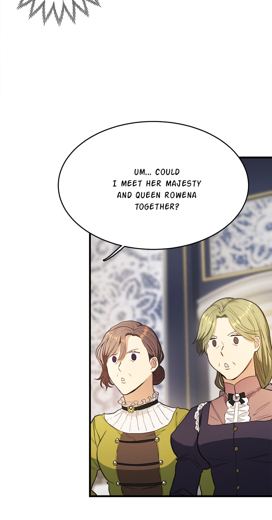 Read Royal Shop Of Young Lady Manga Online