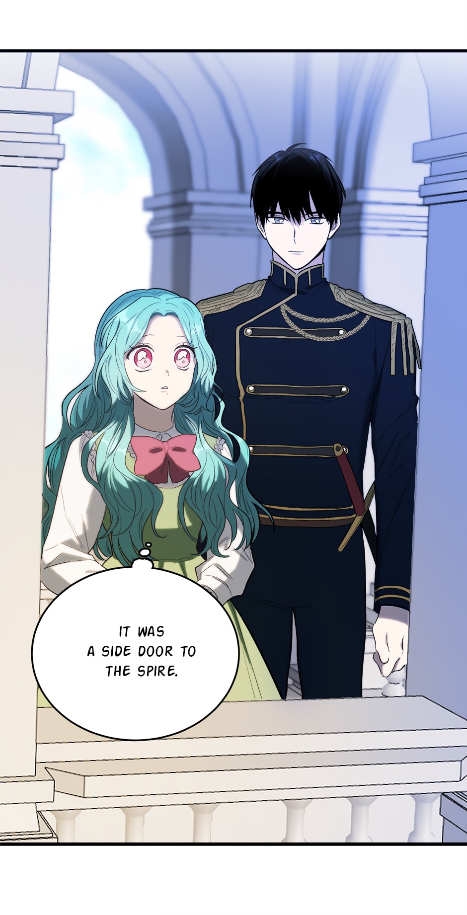 Read Royal Shop Of Young Lady Manga Online