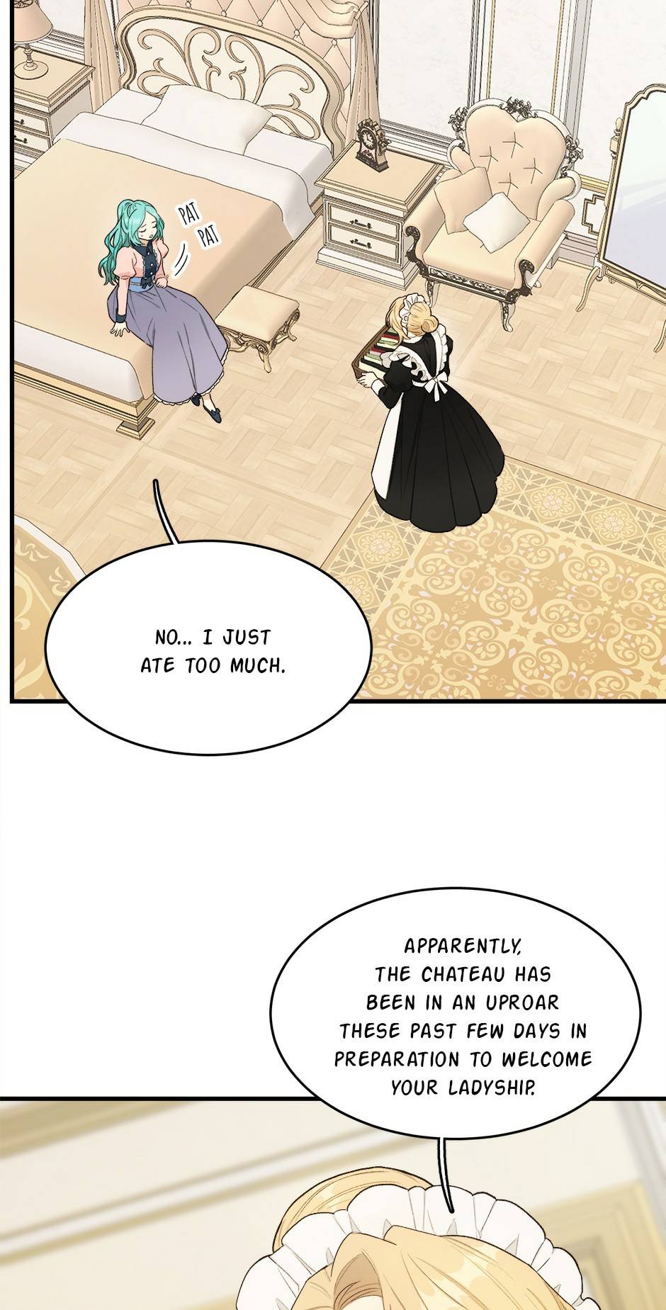 Read Royal Shop Of Young Lady Manga Online