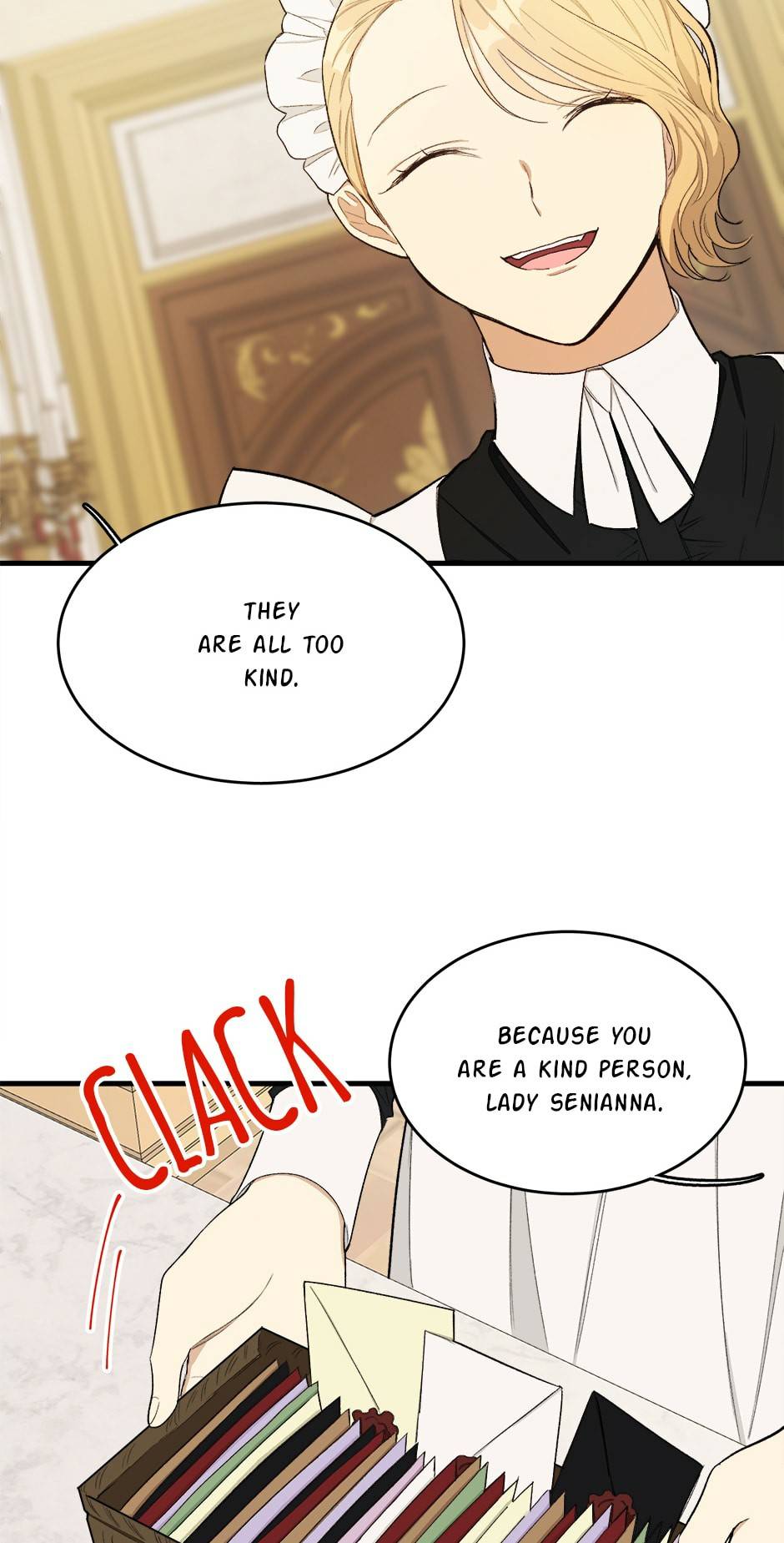 Read Royal Shop Of Young Lady Manga Online