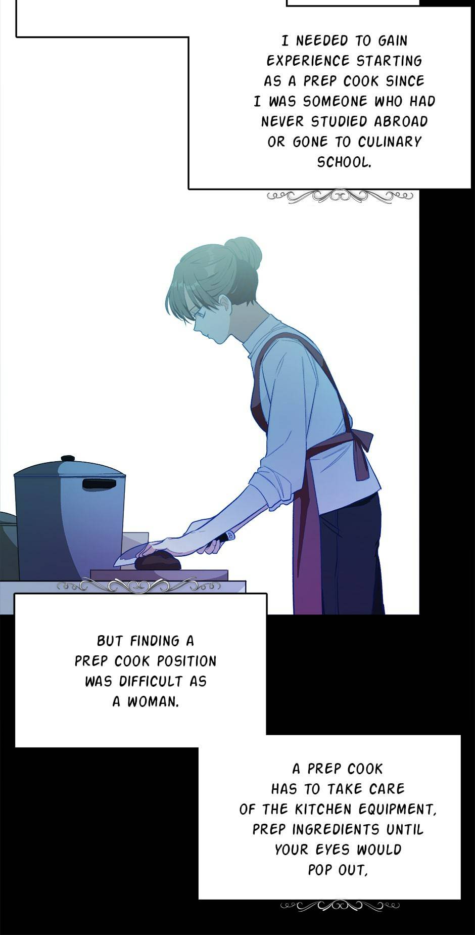 Read Royal Shop Of Young Lady Manga Online