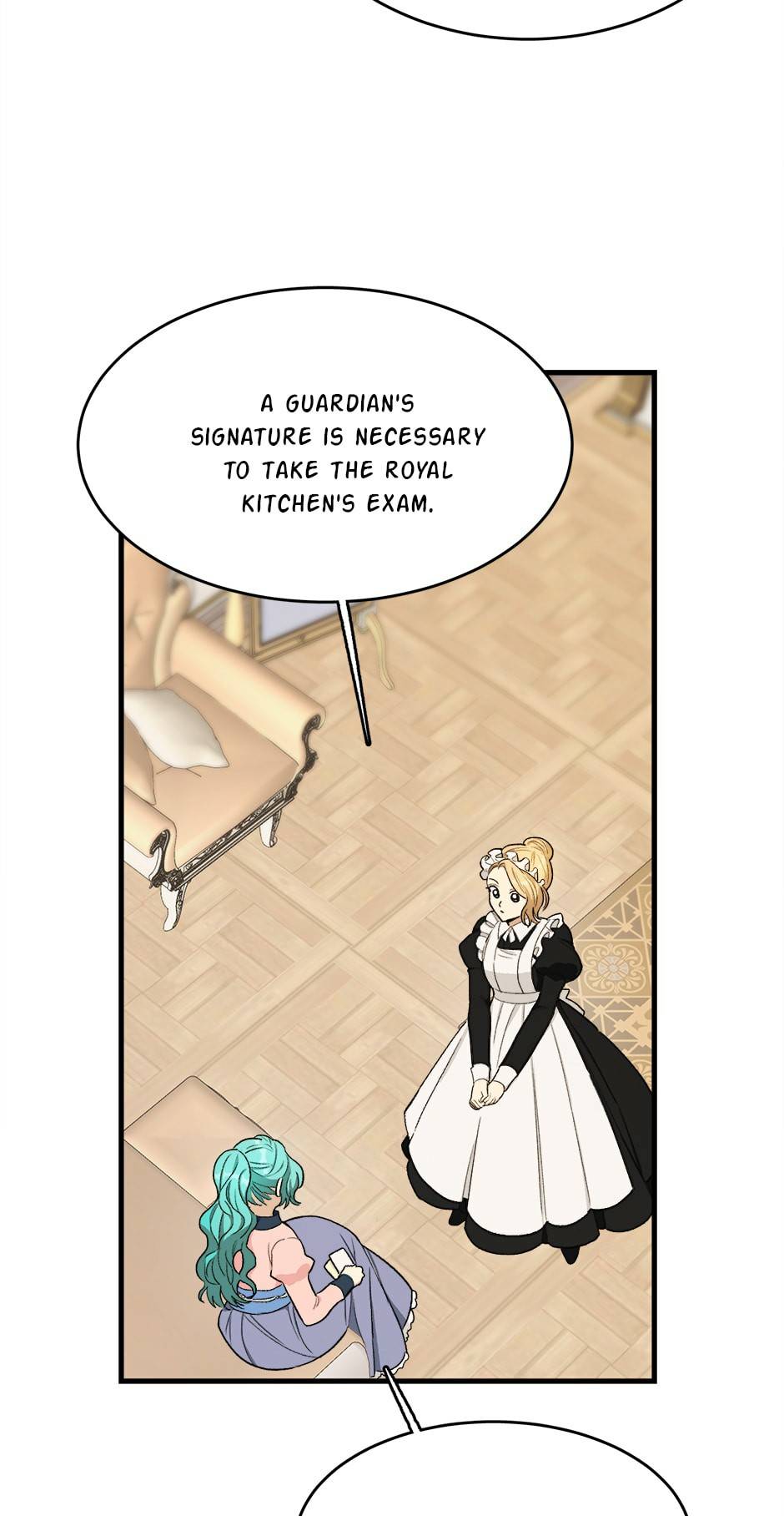 Read Royal Shop Of Young Lady Manga Online