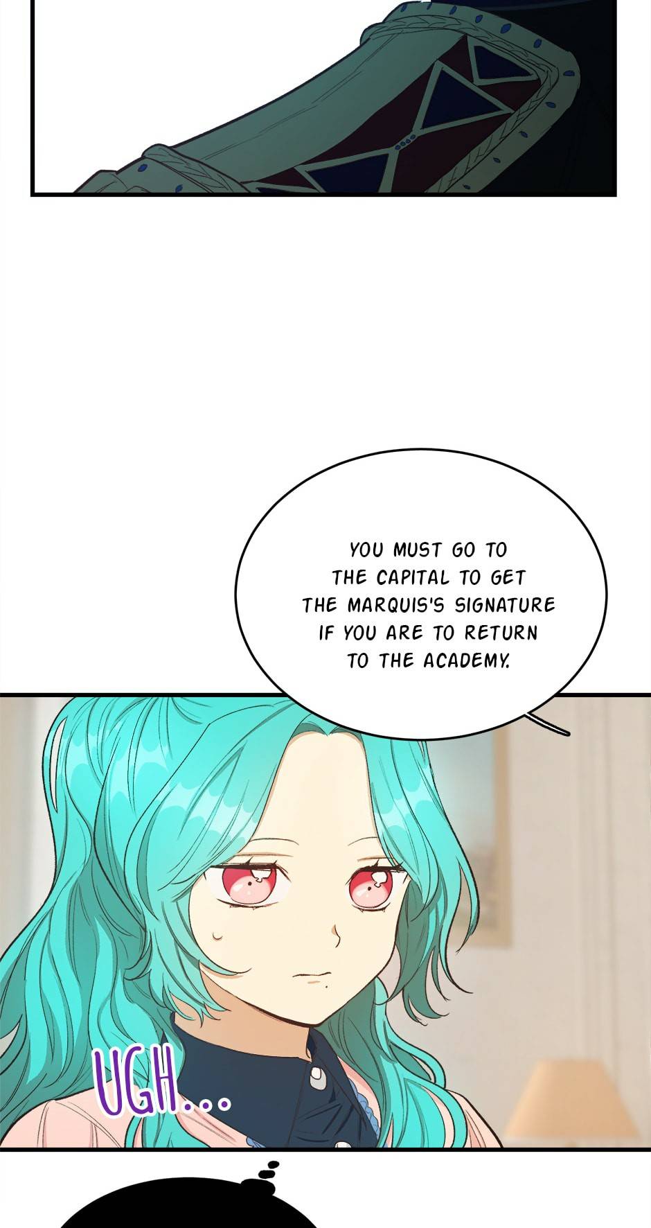 Read Royal Shop Of Young Lady Manga Online