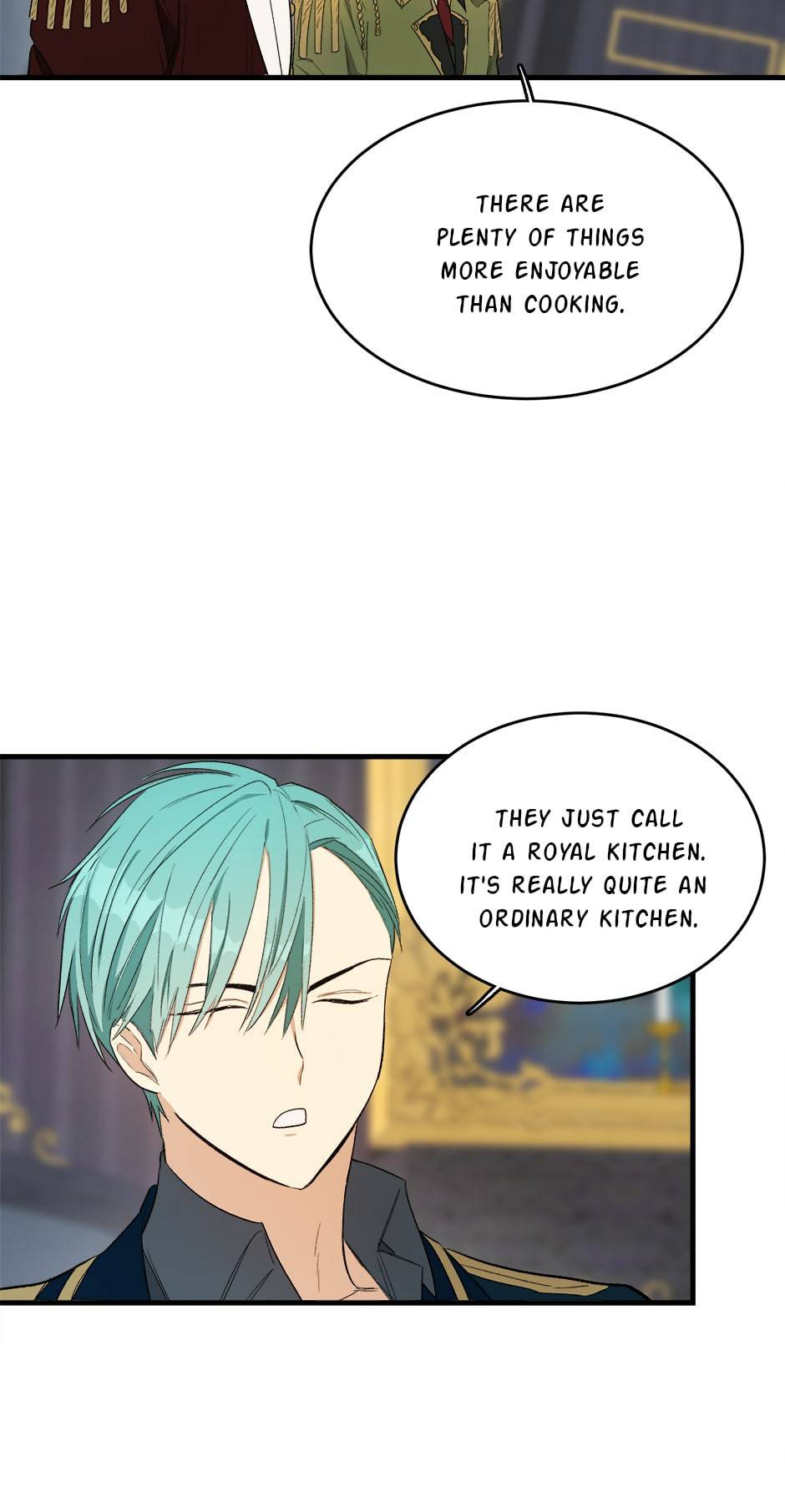 Read Royal Shop Of Young Lady Manga Online