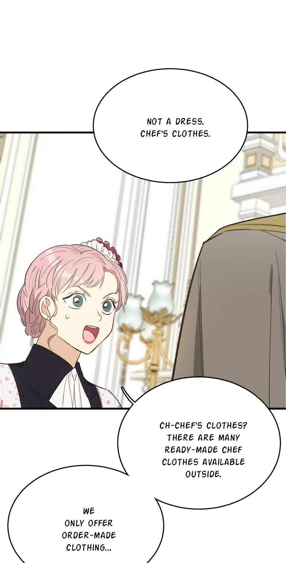 Read Royal Shop Of Young Lady Manga Online