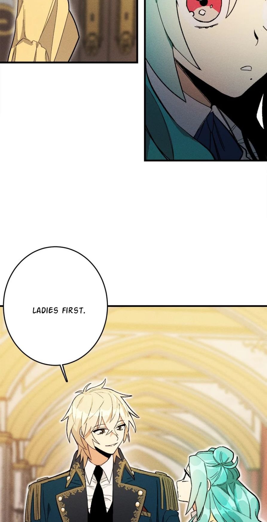 Read Royal Shop Of Young Lady Manga Online