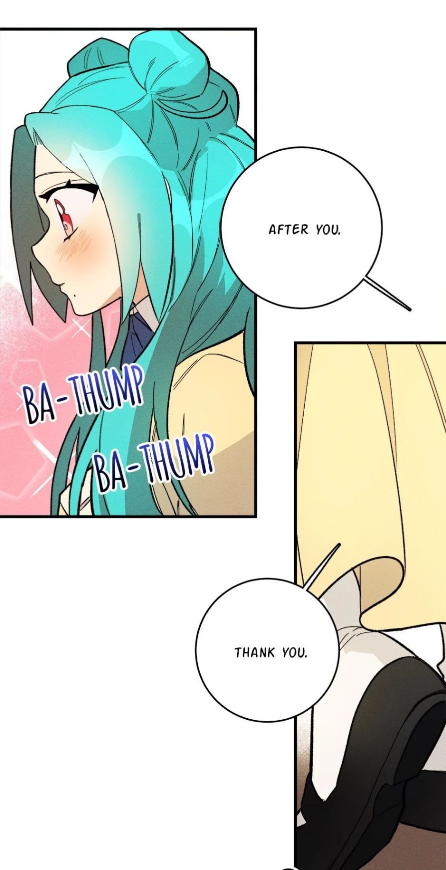 Read Royal Shop Of Young Lady Manga Online
