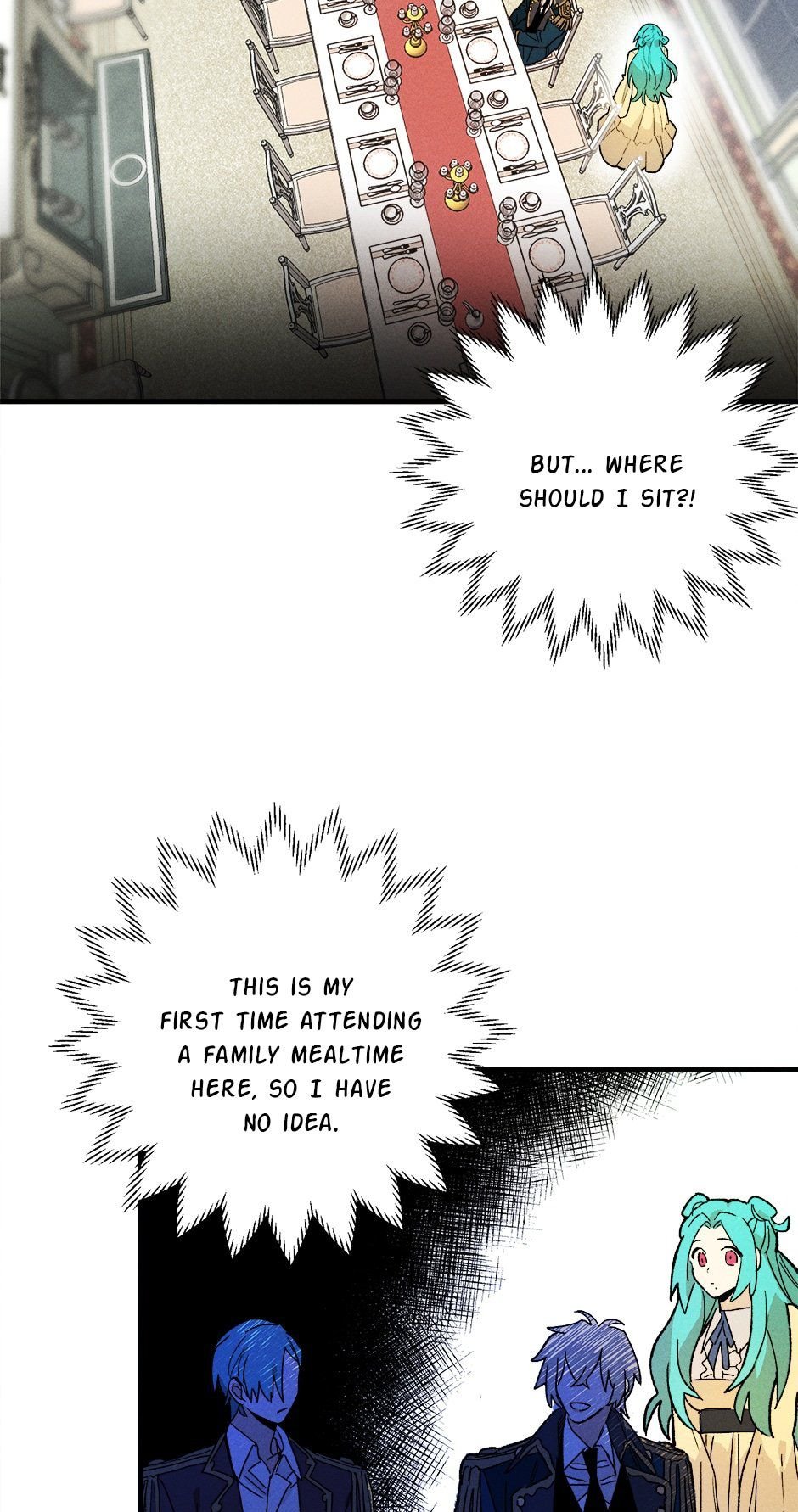Read Royal Shop Of Young Lady Manga Online