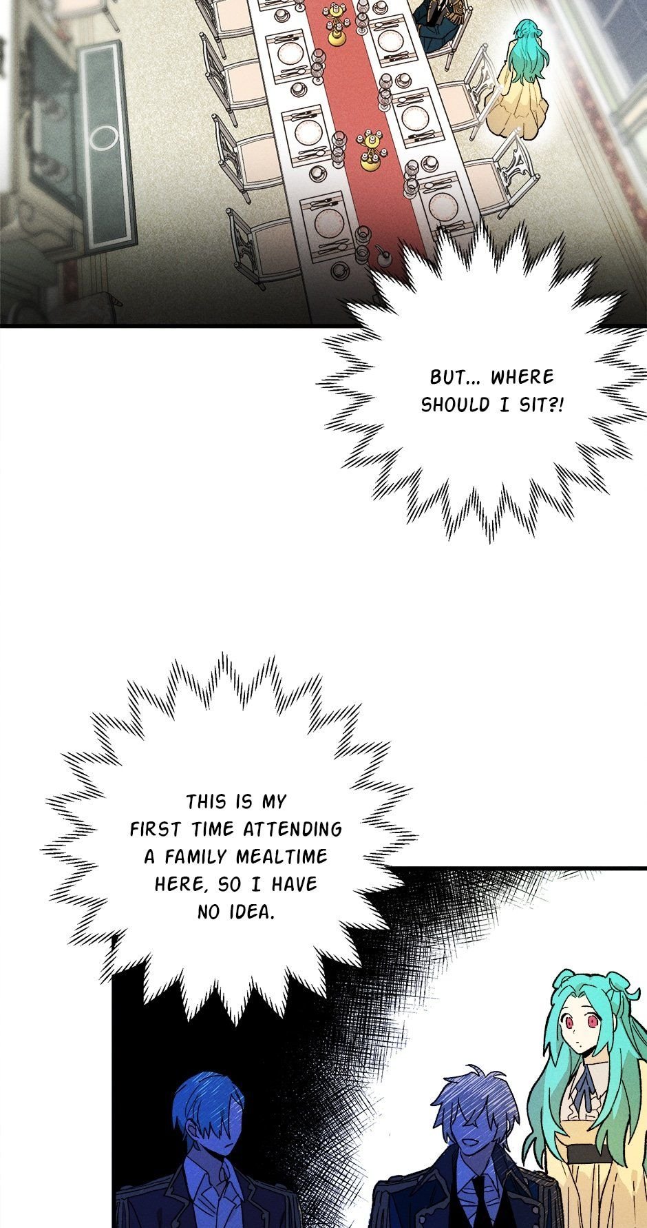Read Royal Shop Of Young Lady Manga Online