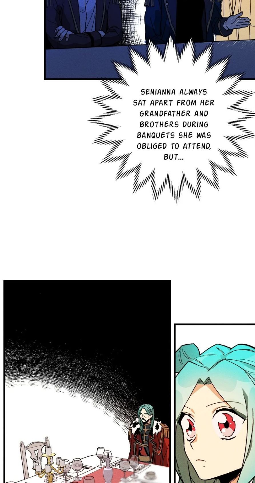 Read Royal Shop Of Young Lady Manga Online