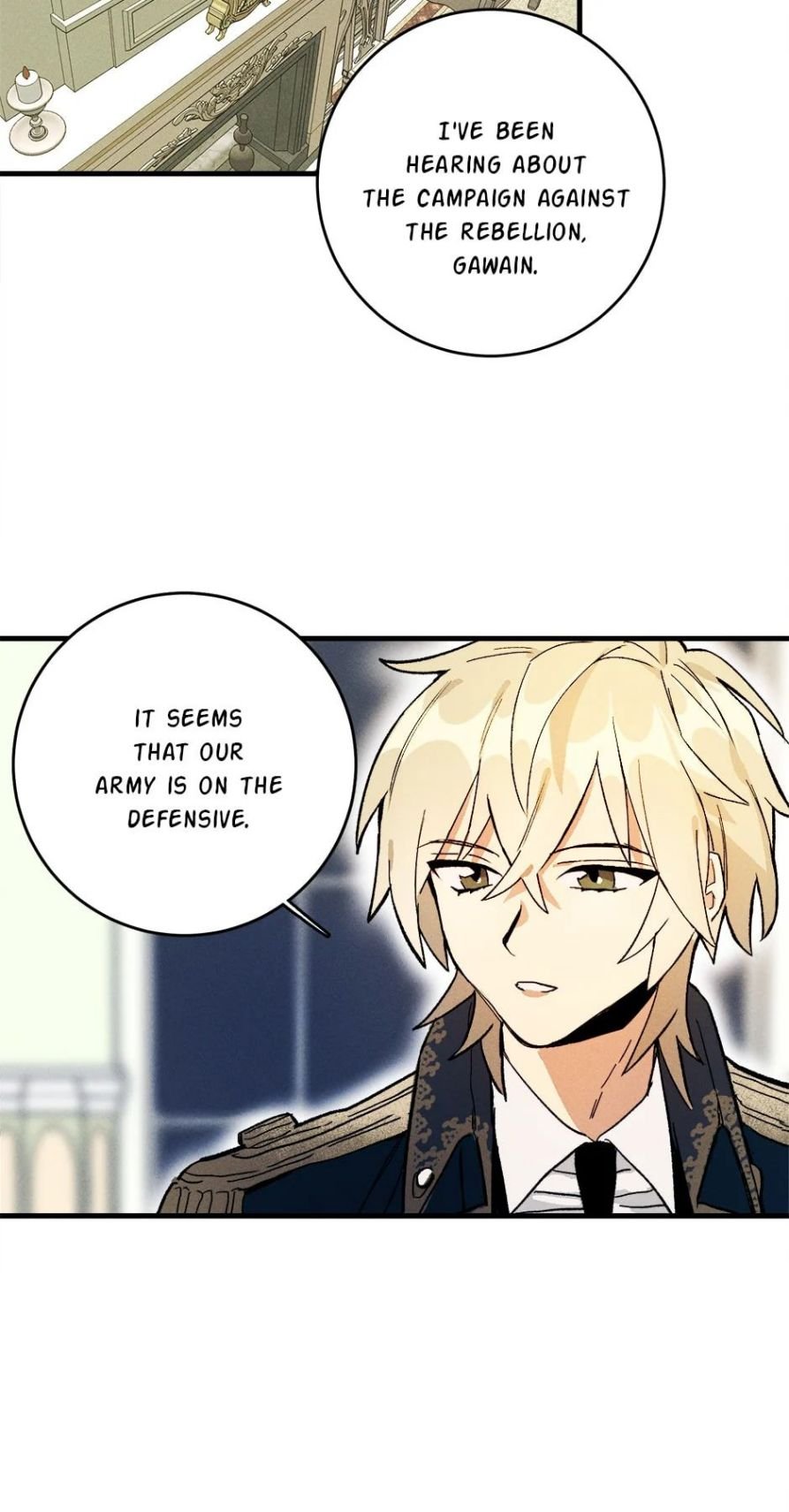 Read Royal Shop Of Young Lady Manga Online