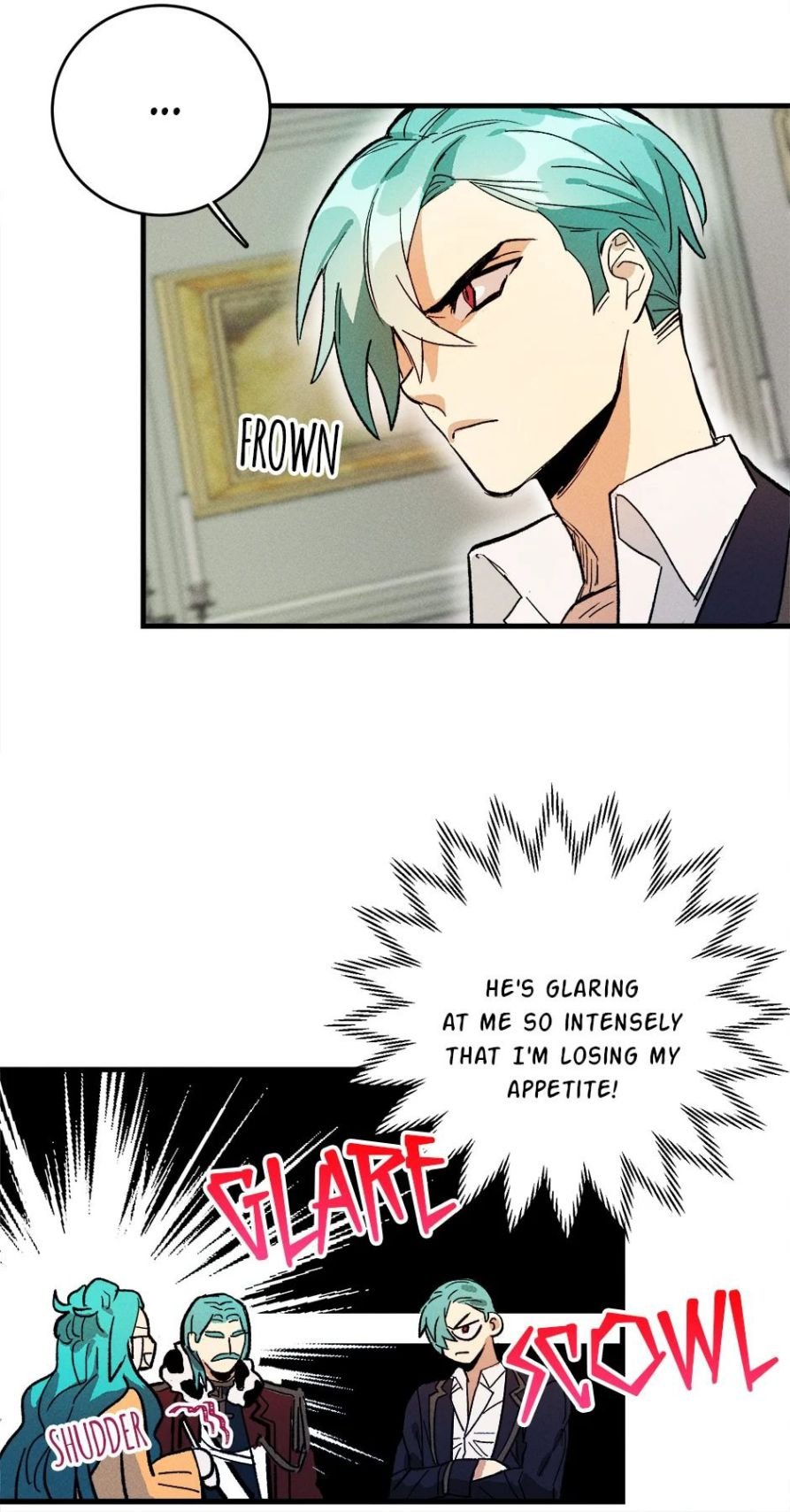Read Royal Shop Of Young Lady Manga Online