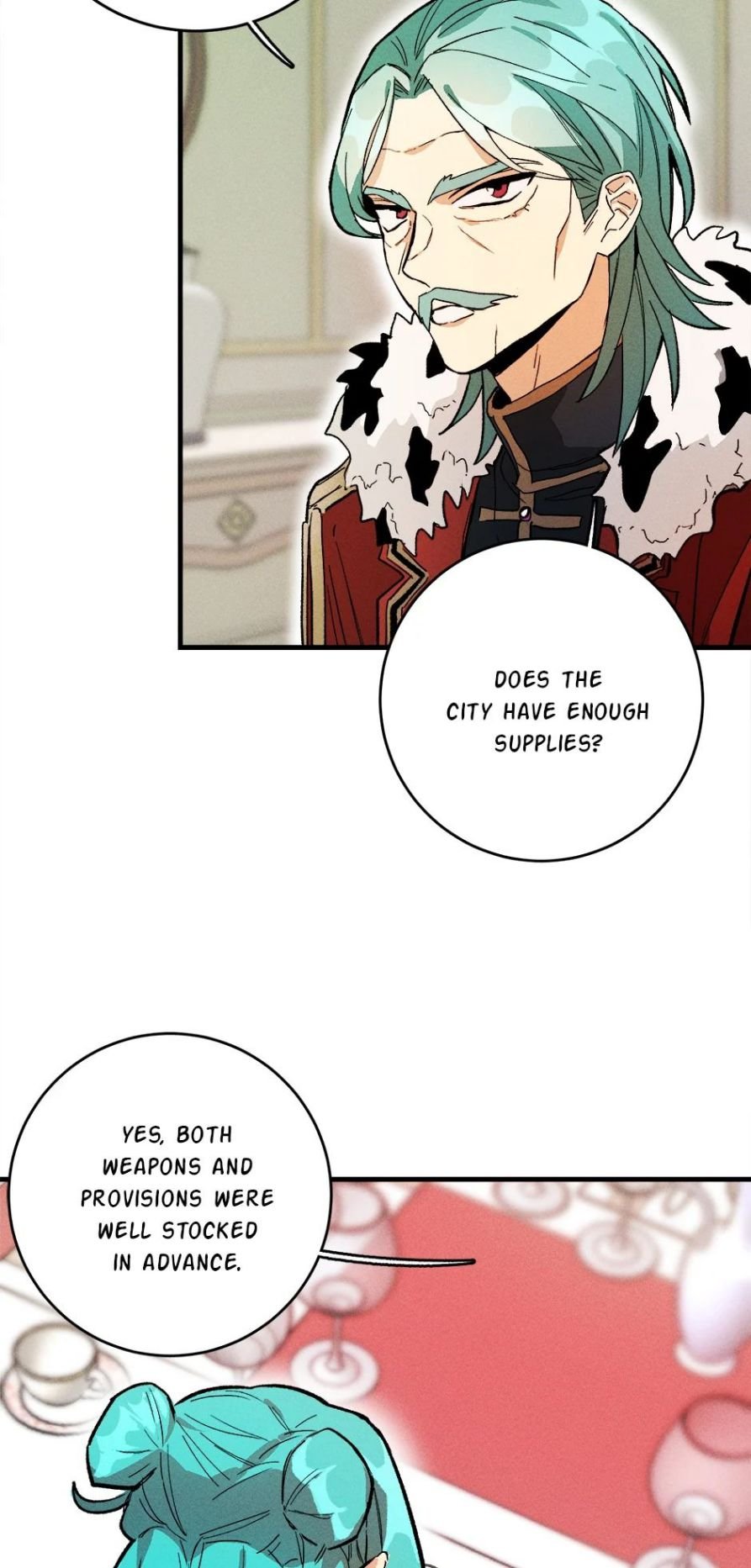 Read Royal Shop Of Young Lady Manga Online