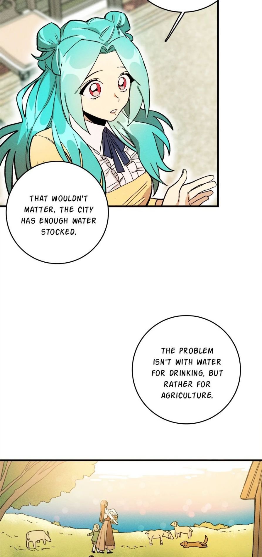 Read Royal Shop Of Young Lady Manga Online