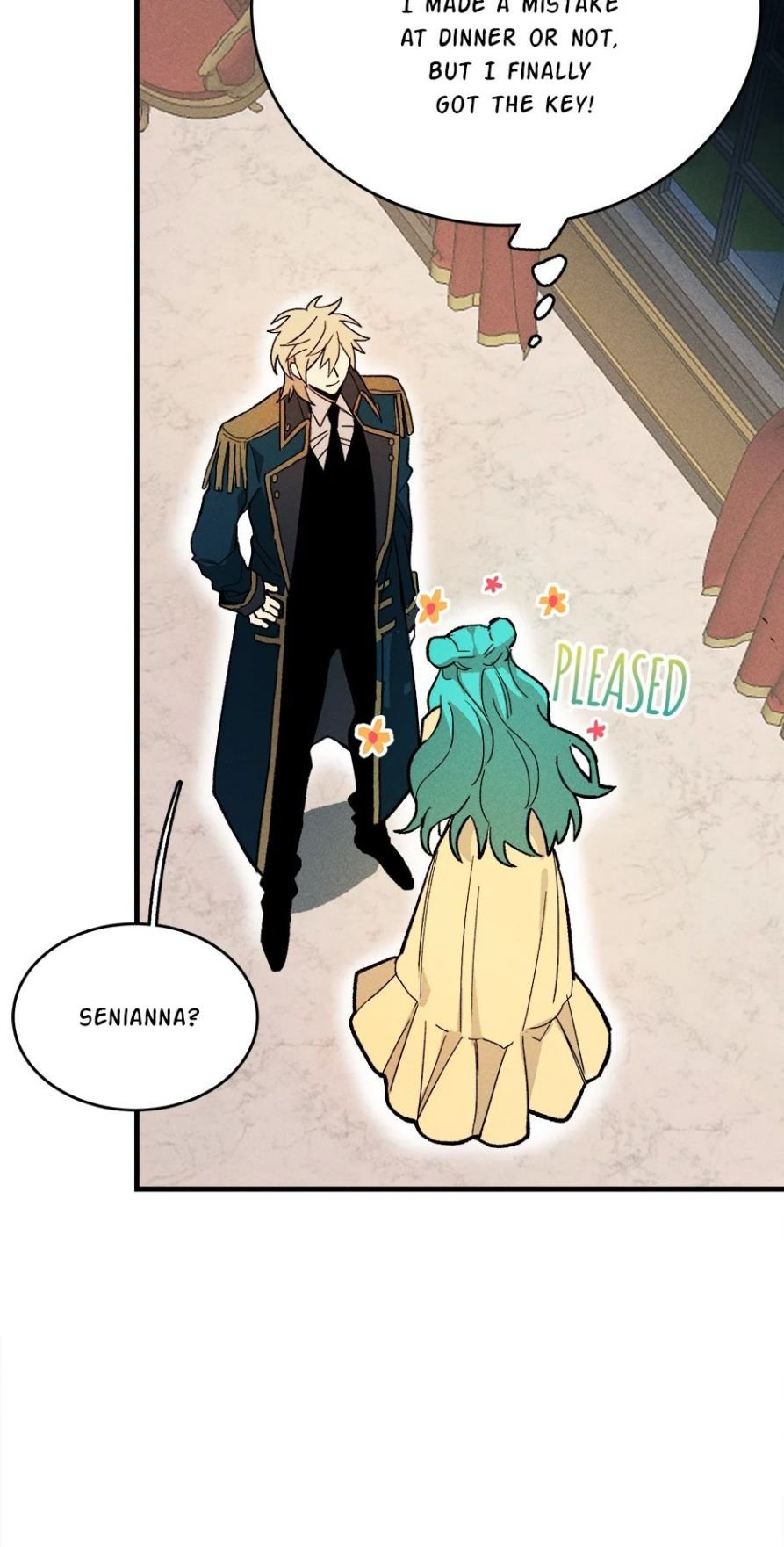 Read Royal Shop Of Young Lady Manga Online