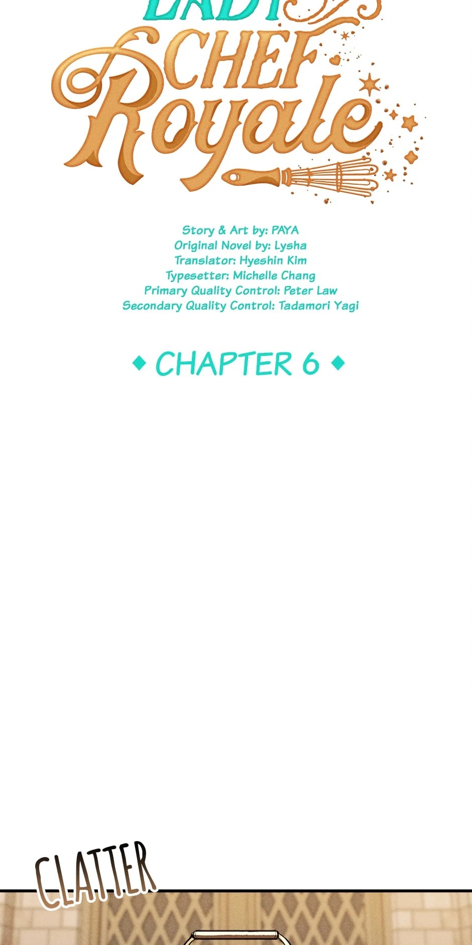 Read Royal Shop Of Young Lady Manga Online