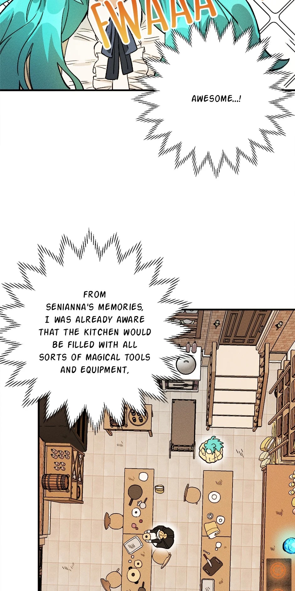 Read Royal Shop Of Young Lady Manga Online