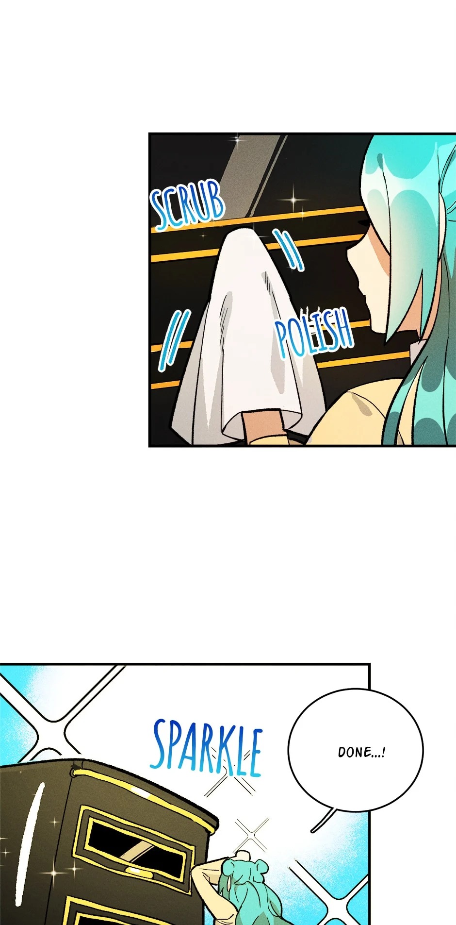 Read Royal Shop Of Young Lady Manga Online