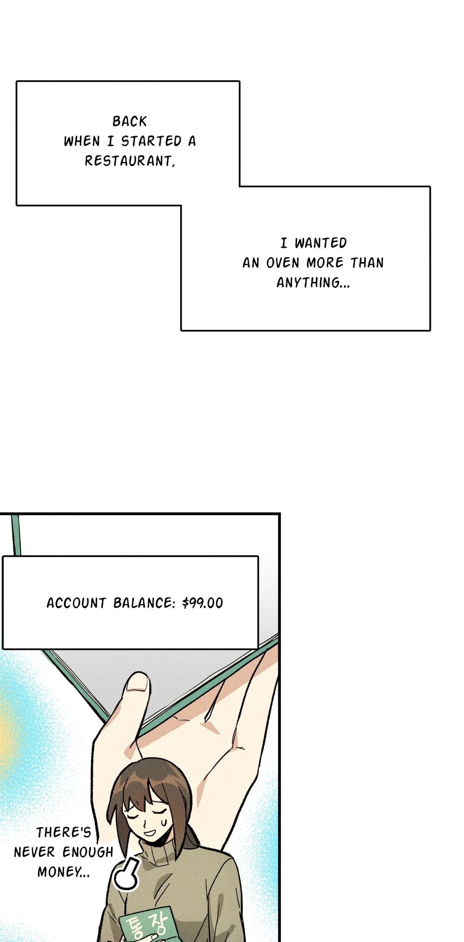 Read Royal Shop Of Young Lady Manga Online