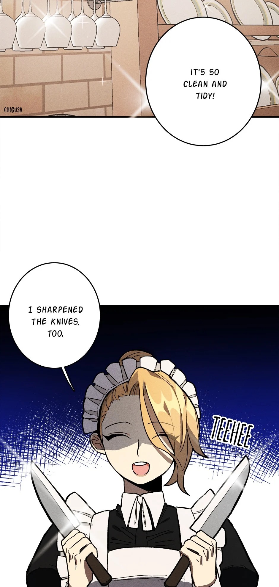 Read Royal Shop Of Young Lady Manga Online