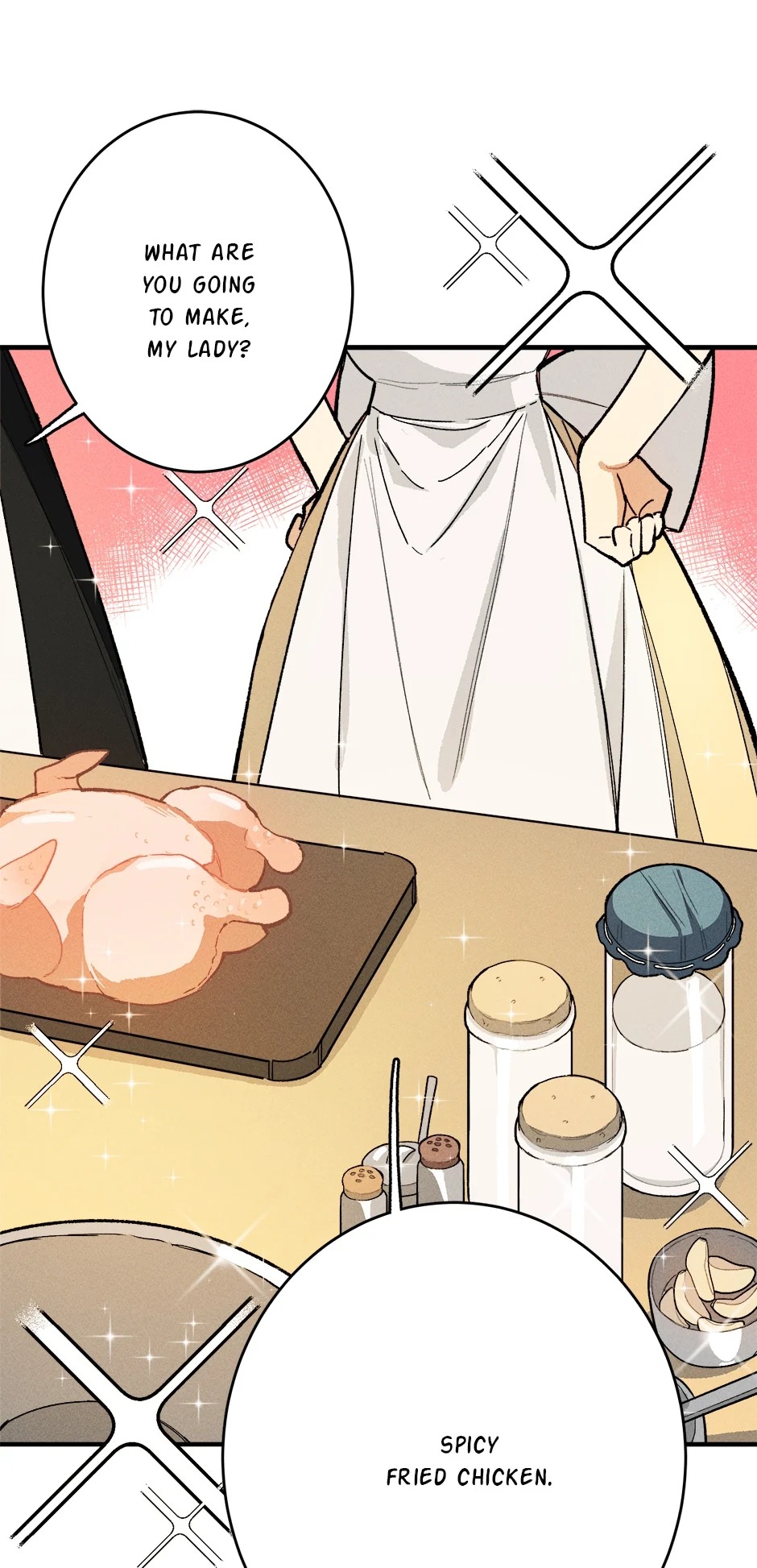Read Royal Shop Of Young Lady Manga Online
