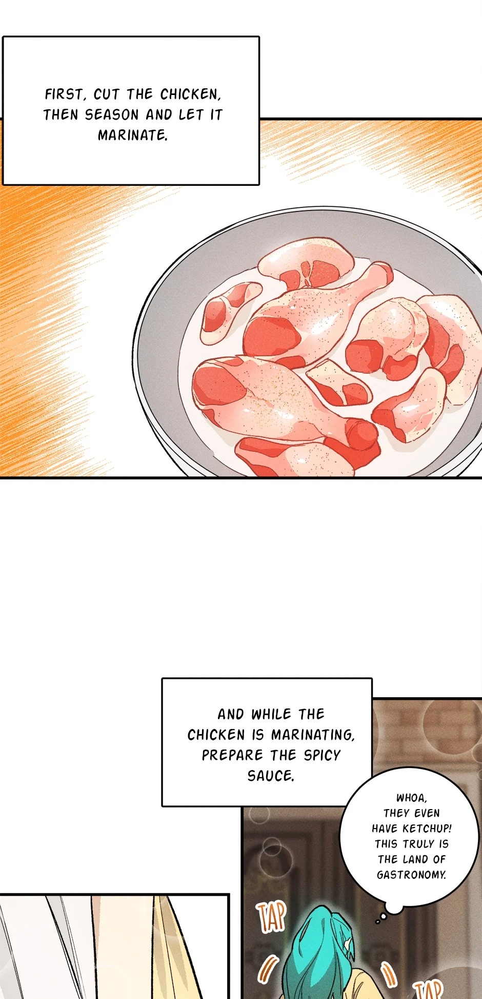 Read Royal Shop Of Young Lady Manga Online
