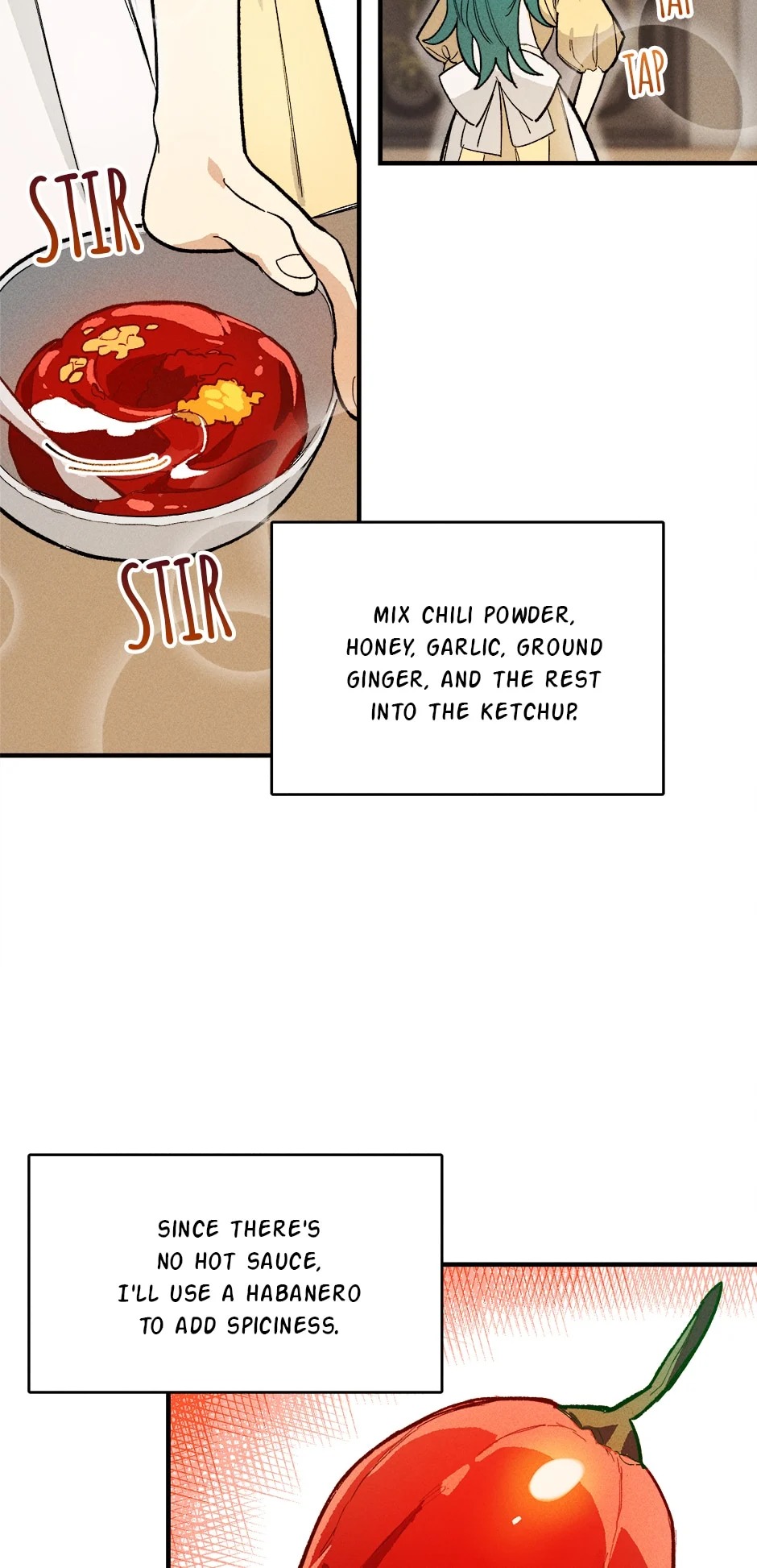 Read Royal Shop Of Young Lady Manga Online