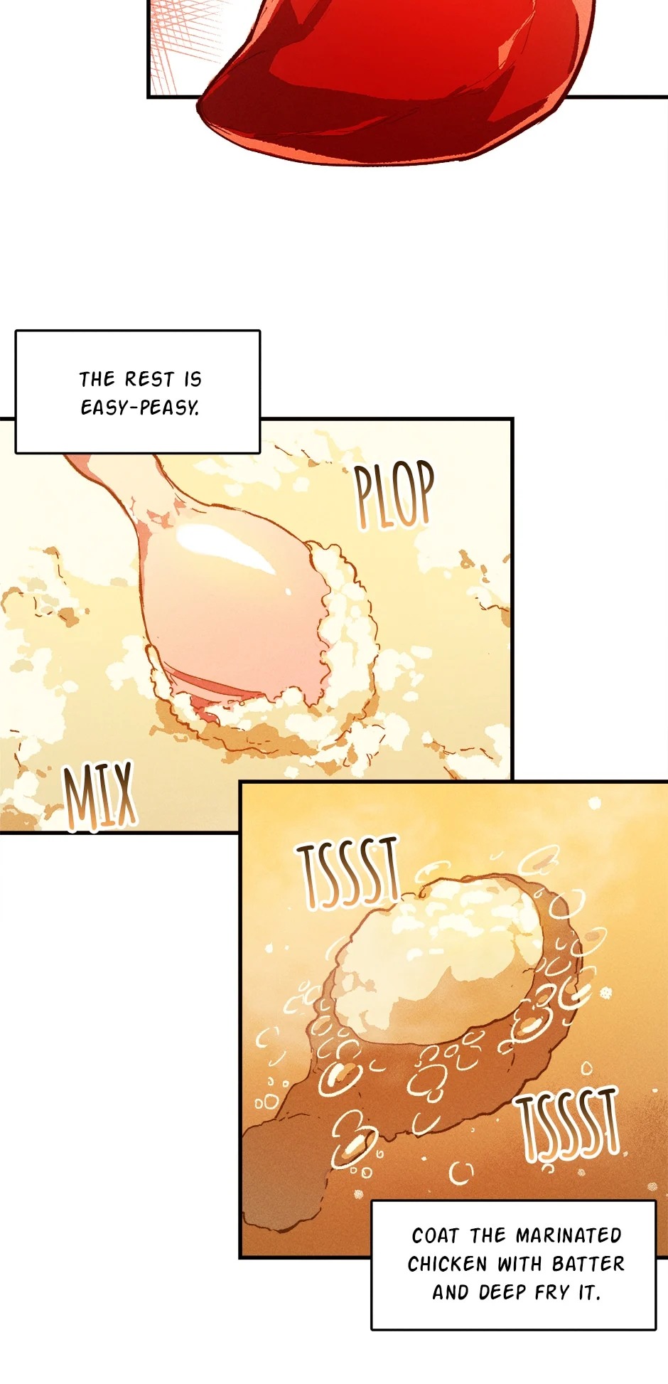 Read Royal Shop Of Young Lady Manga Online
