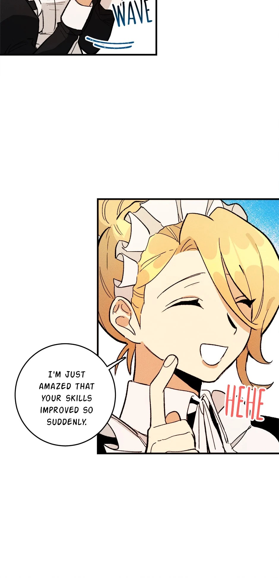 Read Royal Shop Of Young Lady Manga Online