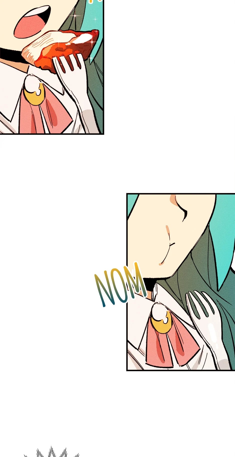 Read Royal Shop Of Young Lady Manga Online