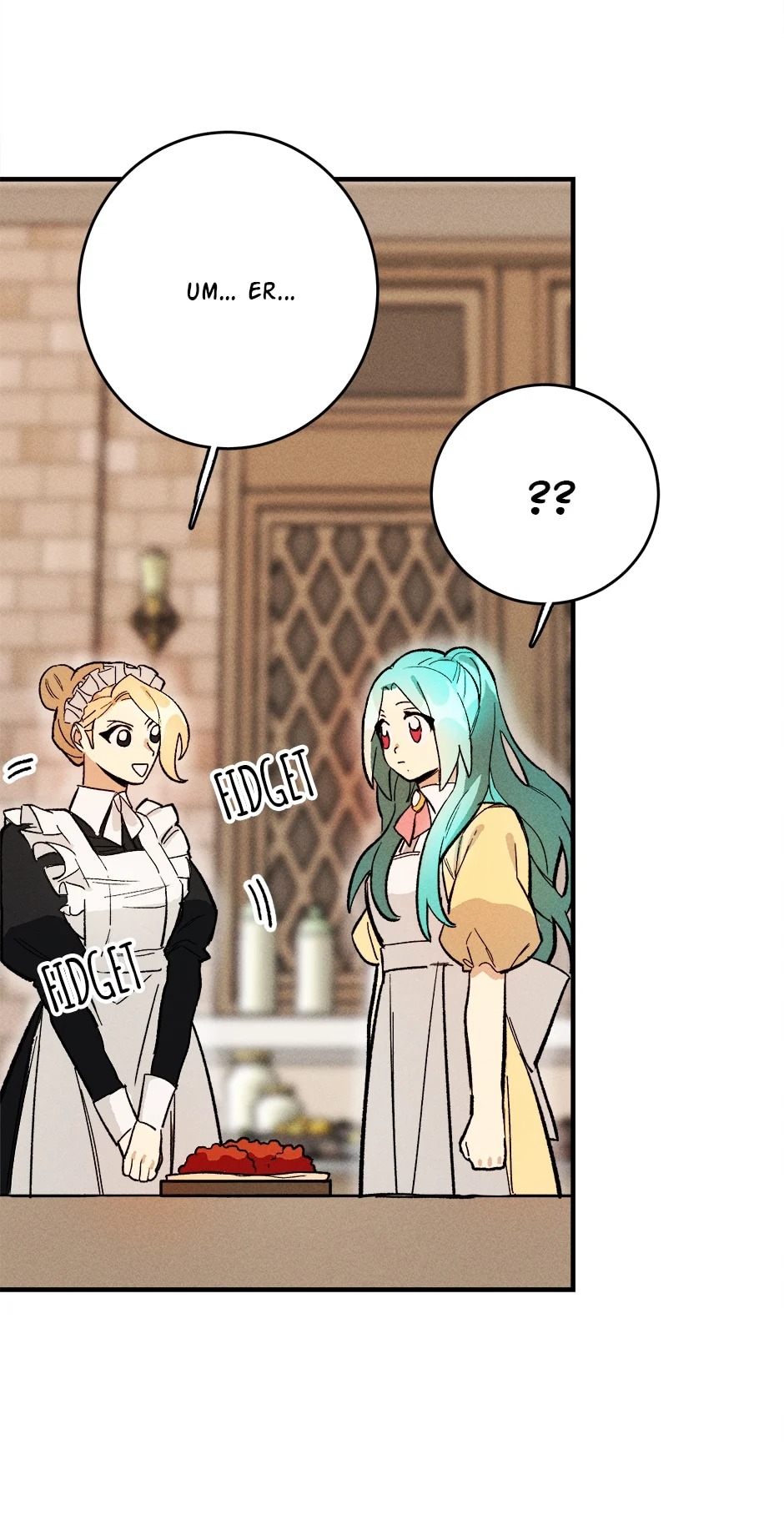 Read Royal Shop Of Young Lady Manga Online