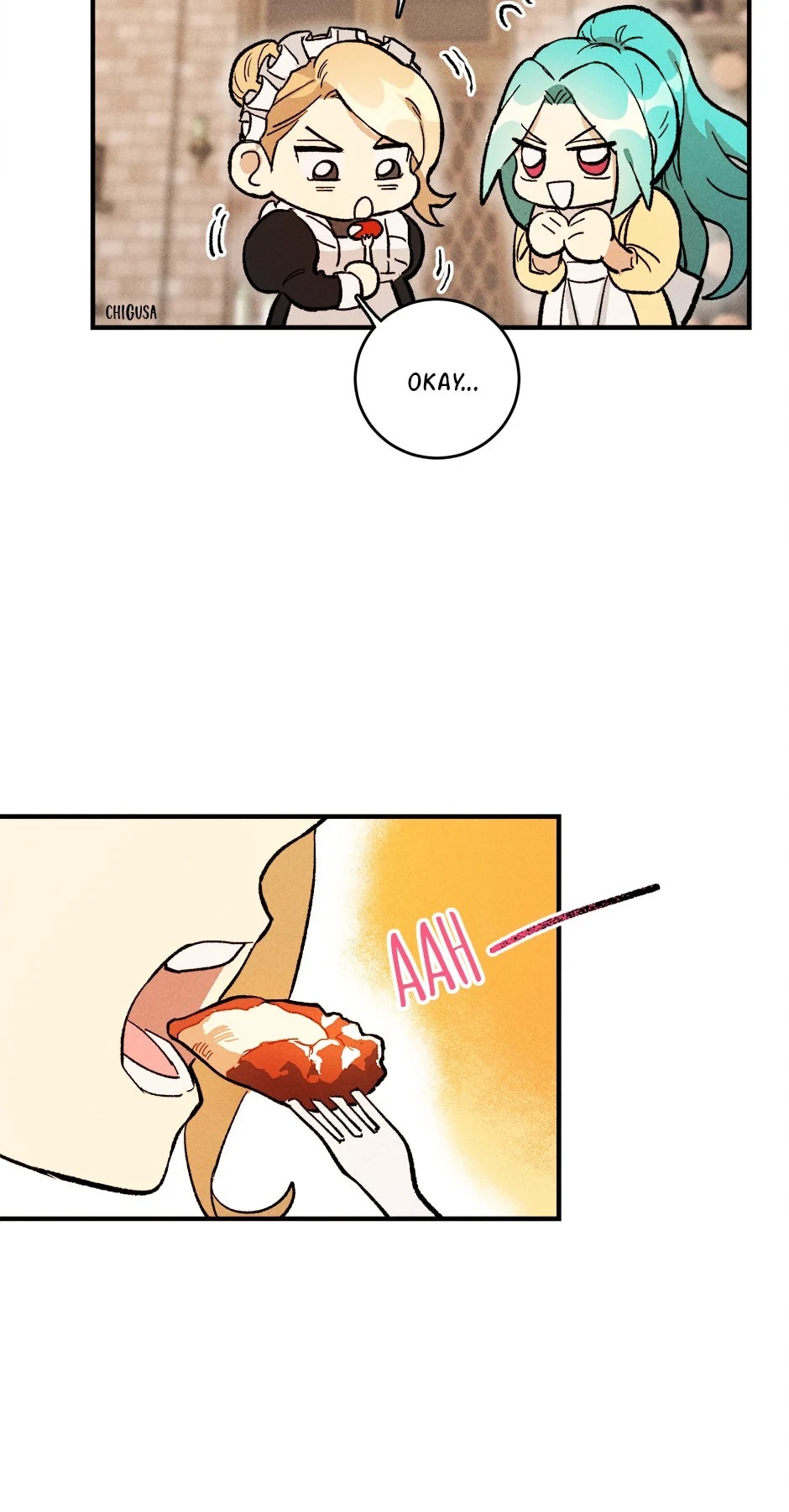 Read Royal Shop Of Young Lady Manga Online