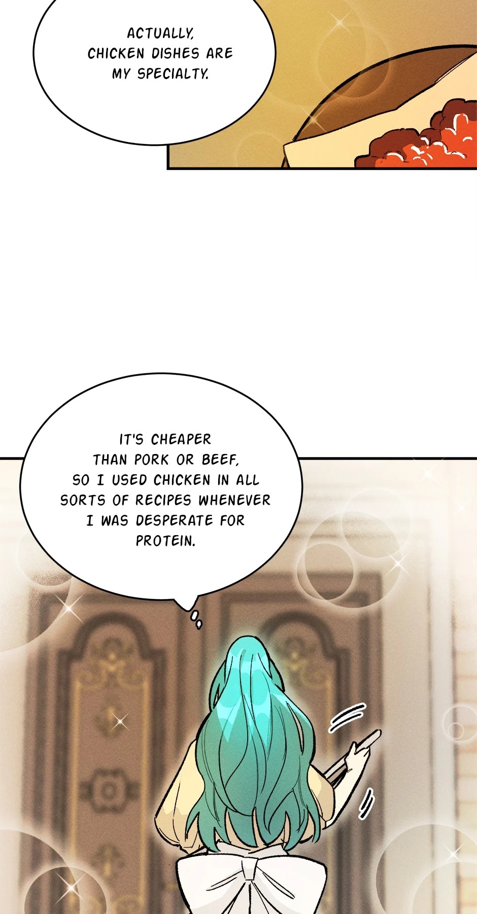 Read Royal Shop Of Young Lady Manga Online