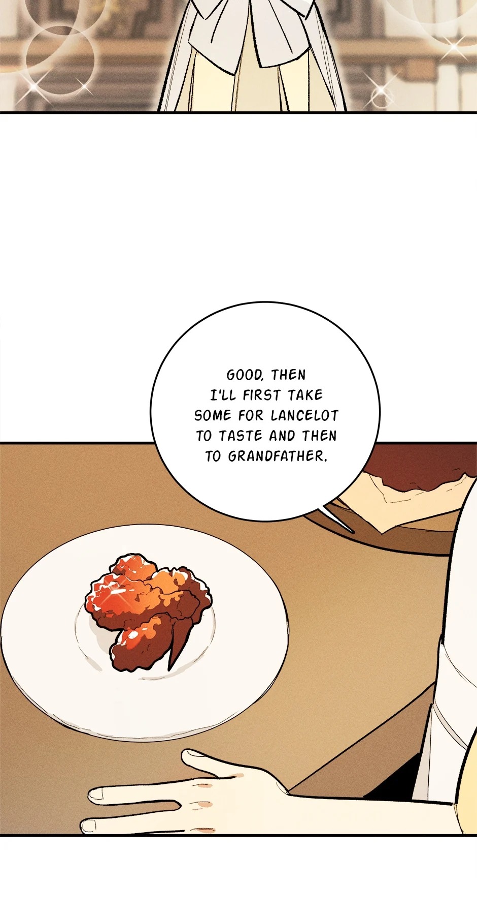 Read Royal Shop Of Young Lady Manga Online