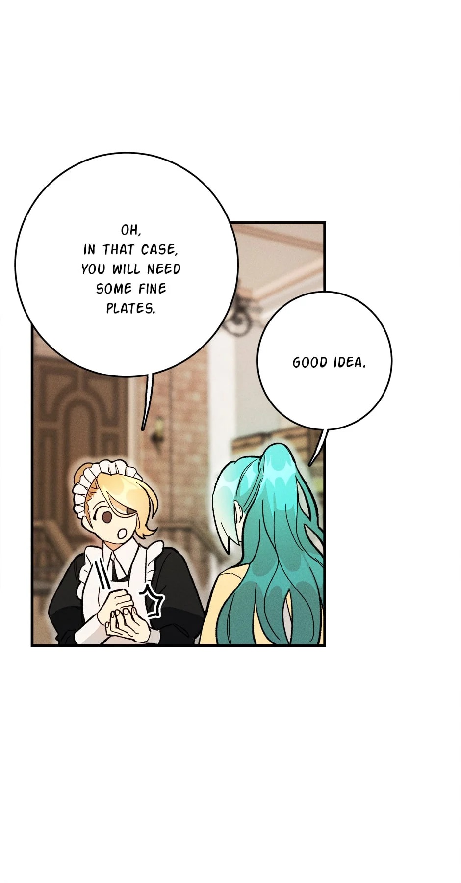 Read Royal Shop Of Young Lady Manga Online