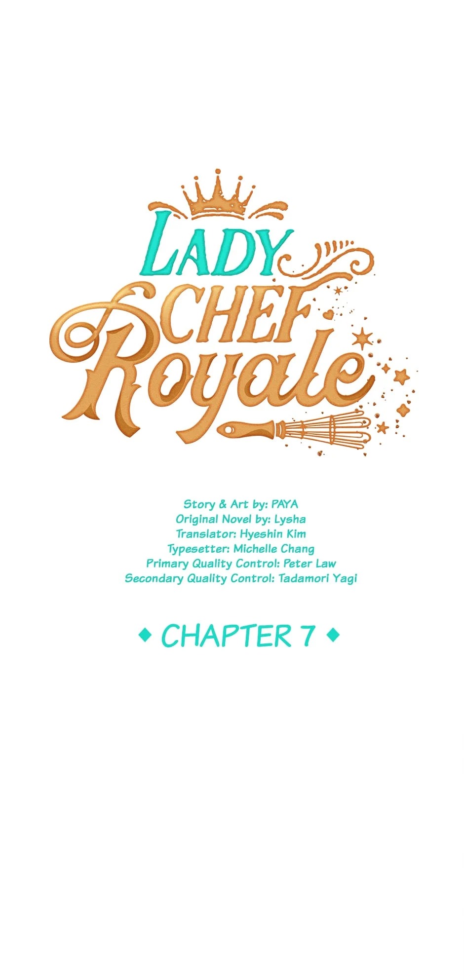 Read Royal Shop Of Young Lady Manga Online