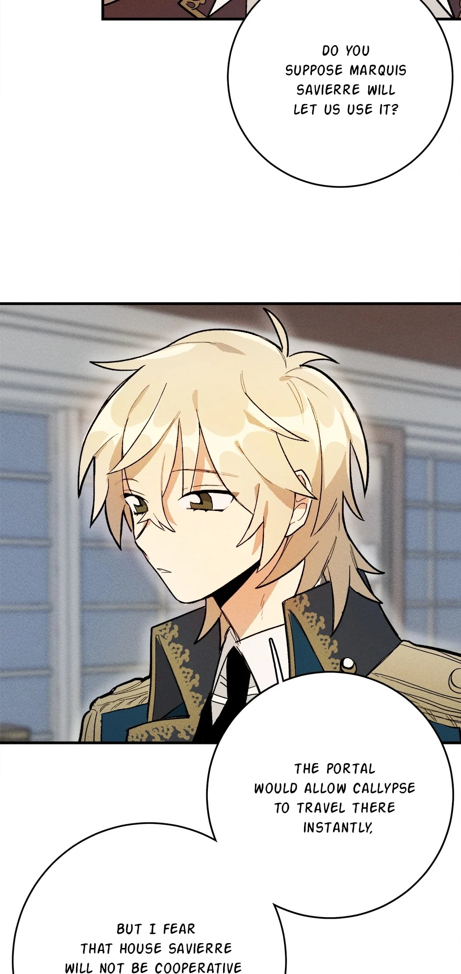 Read Royal Shop Of Young Lady Manga Online