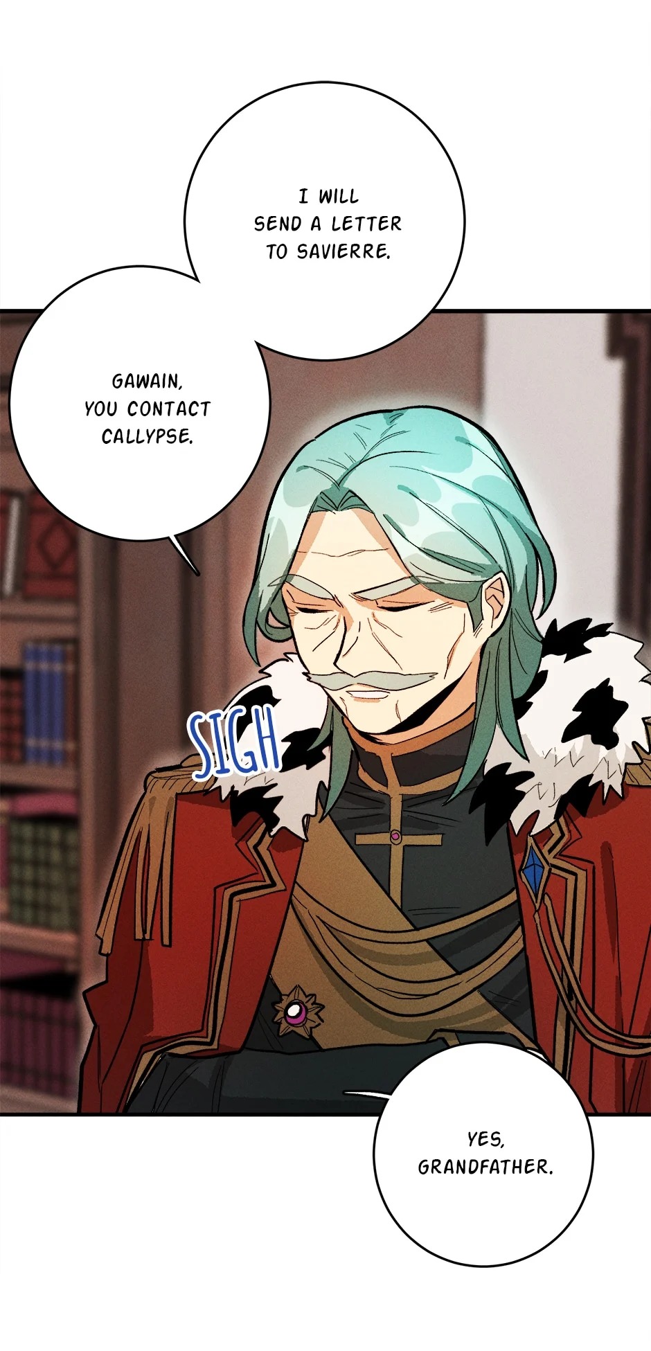 Read Royal Shop Of Young Lady Manga Online