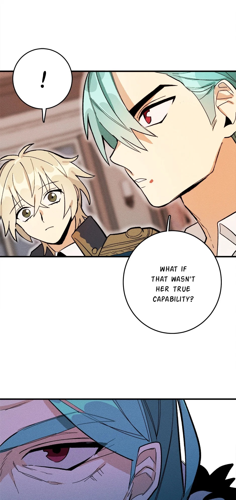 Read Royal Shop Of Young Lady Manga Online
