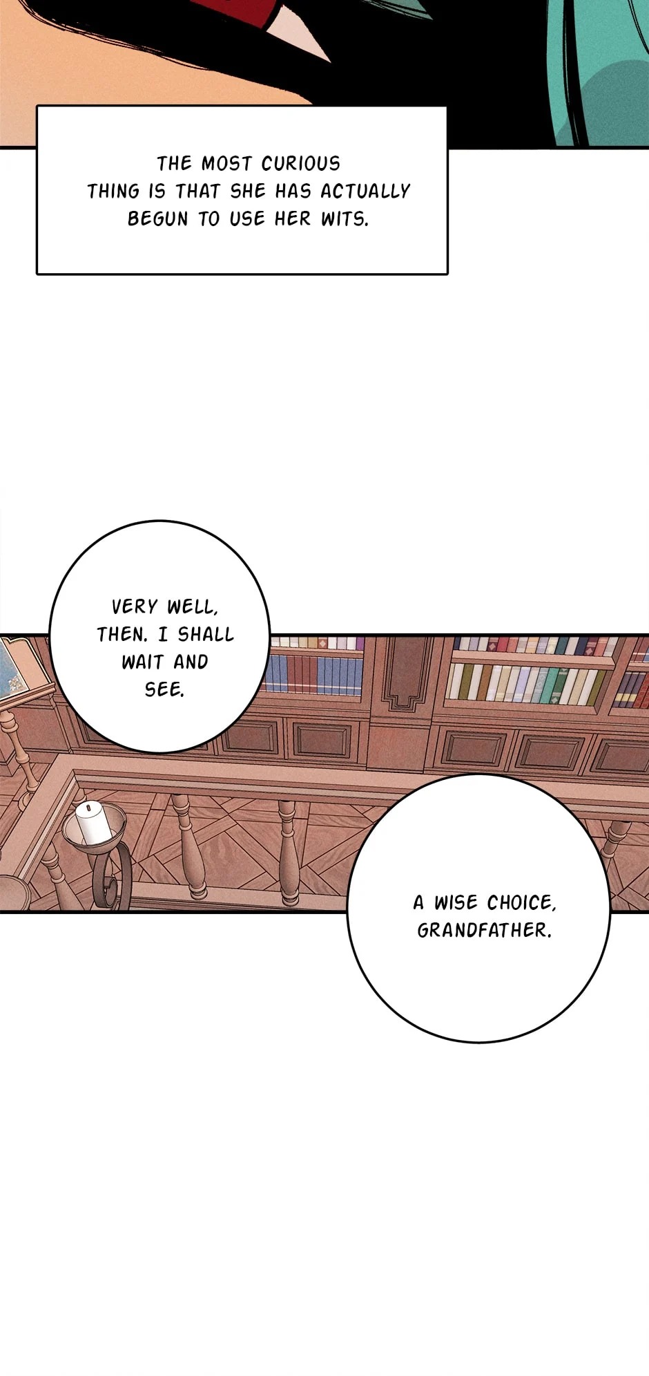 Read Royal Shop Of Young Lady Manga Online