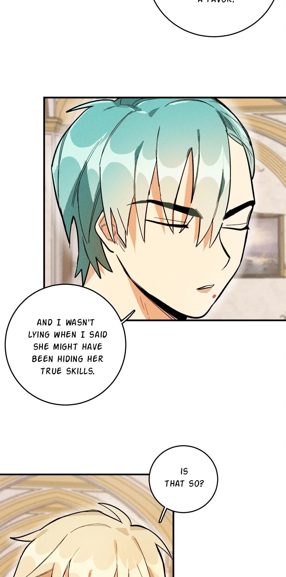 Read Royal Shop Of Young Lady Manga Online