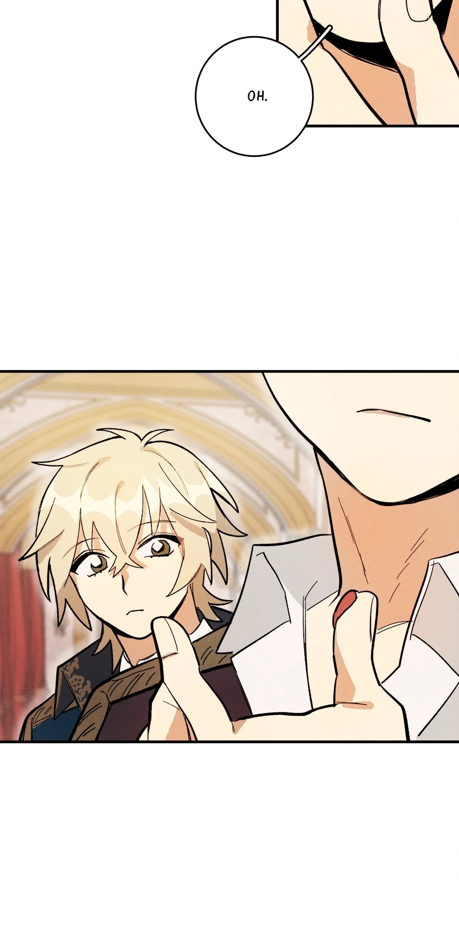 Read Royal Shop Of Young Lady Manga Online