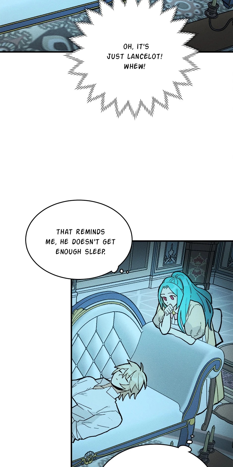 Read Royal Shop Of Young Lady Manga Online