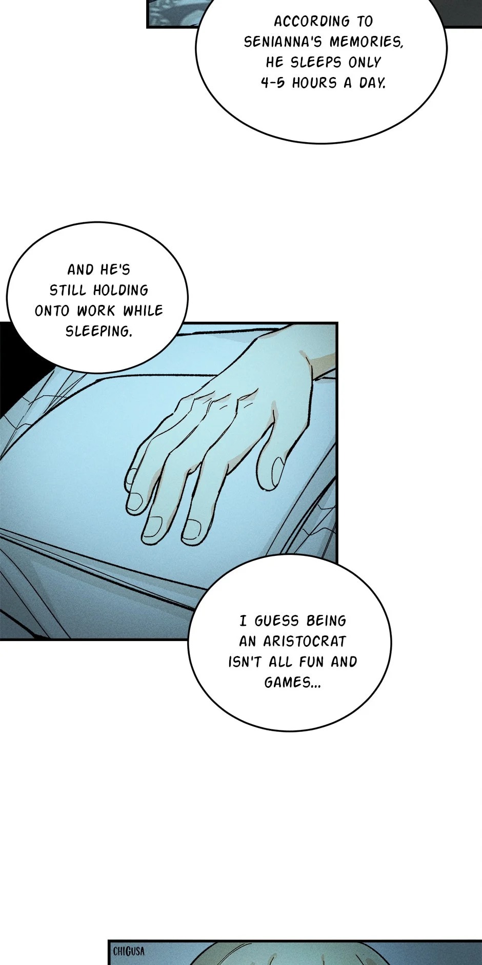 Read Royal Shop Of Young Lady Manga Online