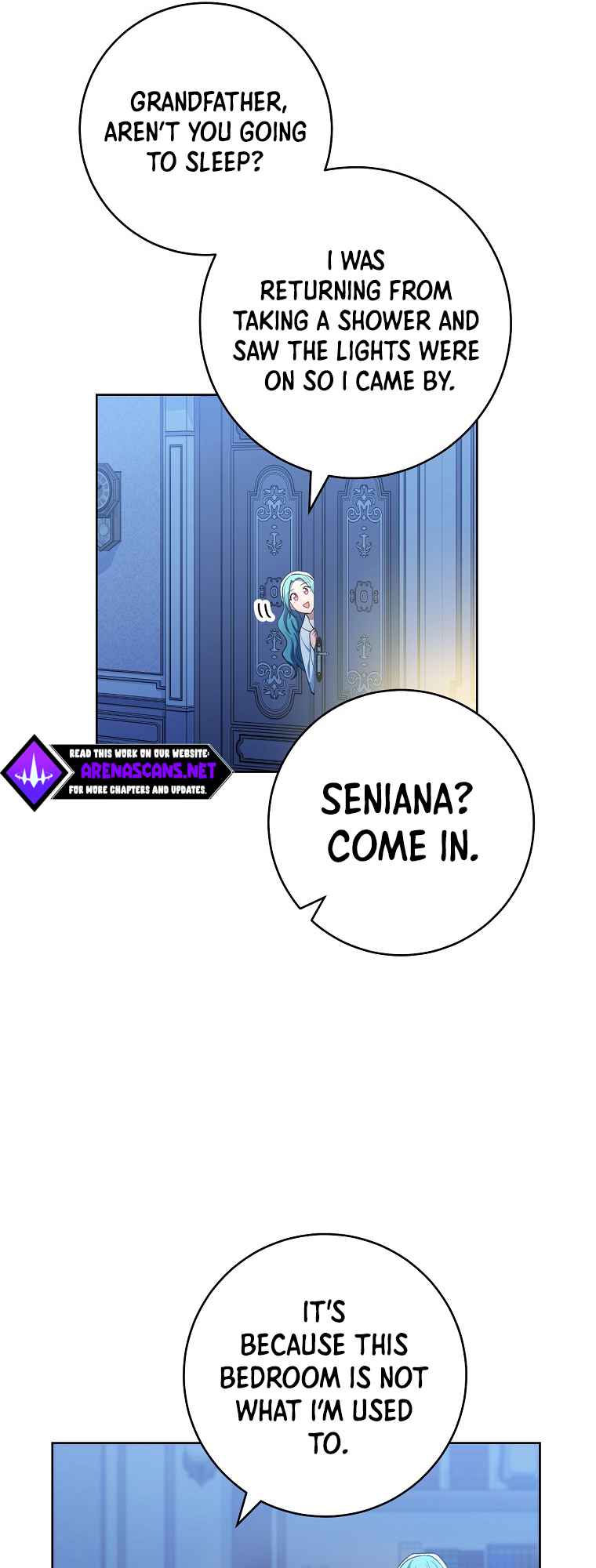 Read Royal Shop Of Young Lady Manga Online