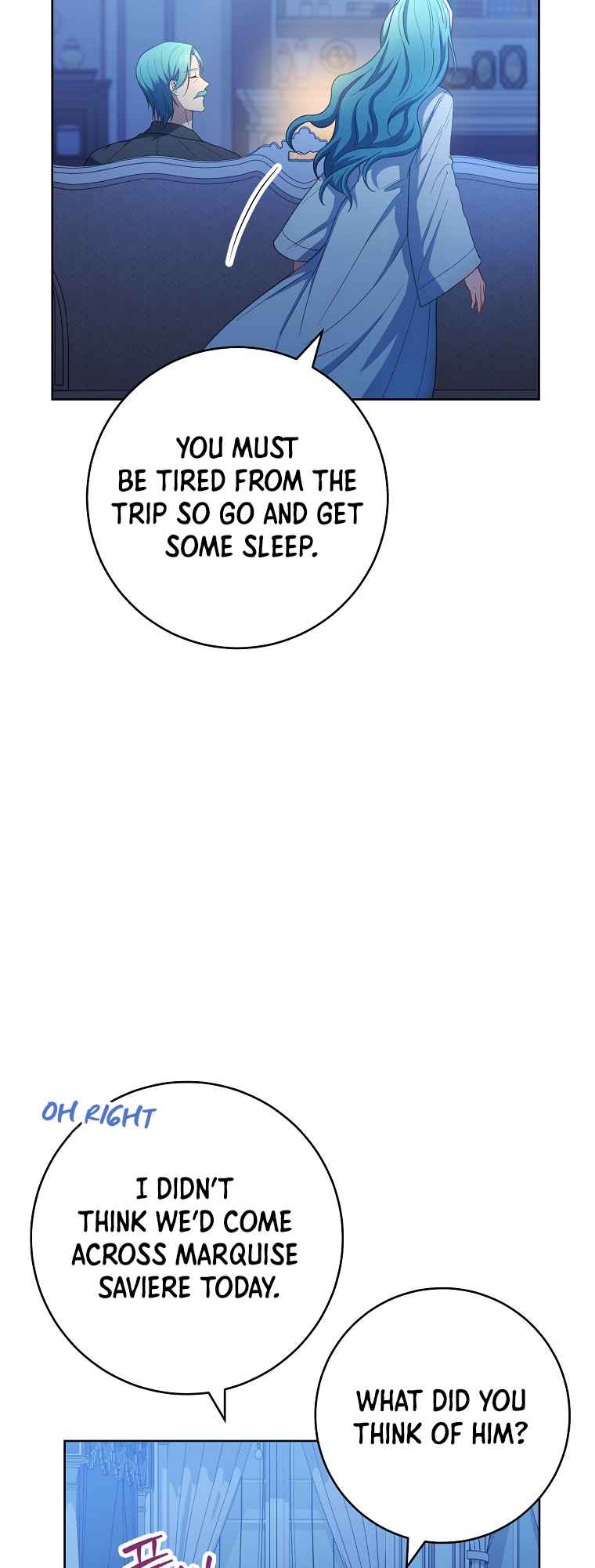 Read Royal Shop Of Young Lady Manga Online